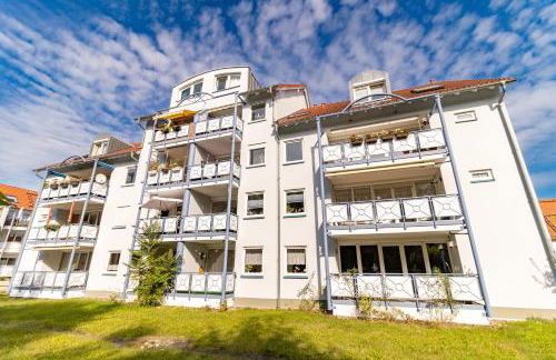 Grafschafft angenehmes wohnen - 2 Schlafzimmer I Tiefgarage I Balkon - Photo 14