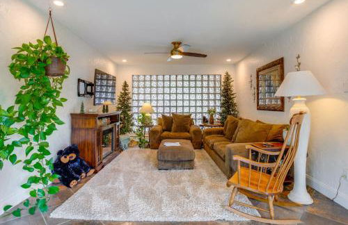 Modern Creekside Home 9 Mi to Downtown Denver - Foto 18