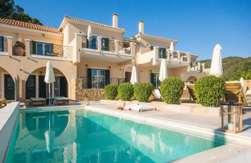 Aegean Villas - Foto 1