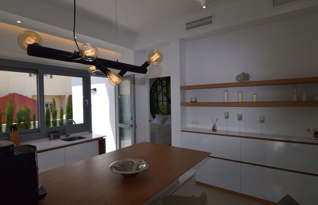 Villa With Garden & Roof Deck - Foto 10