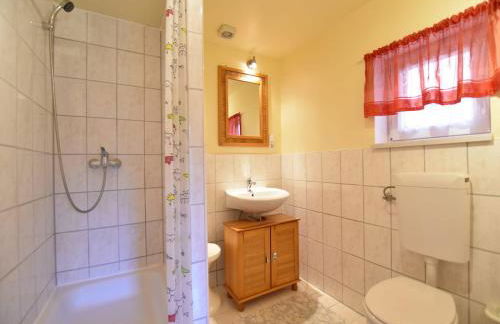 Modern Apartment in Elmenhorst Near Sea - Foto 54