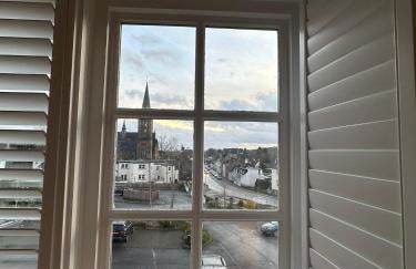 Luxury Moffat Apartment - High End Furnishing - Foto 17