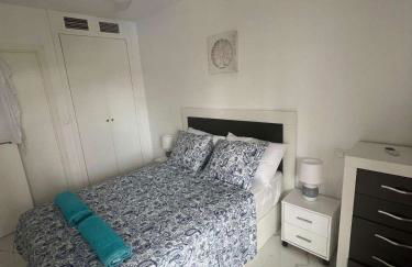 Casa Malibu El Rincon Pool view Playa Flamenca - Foto 10