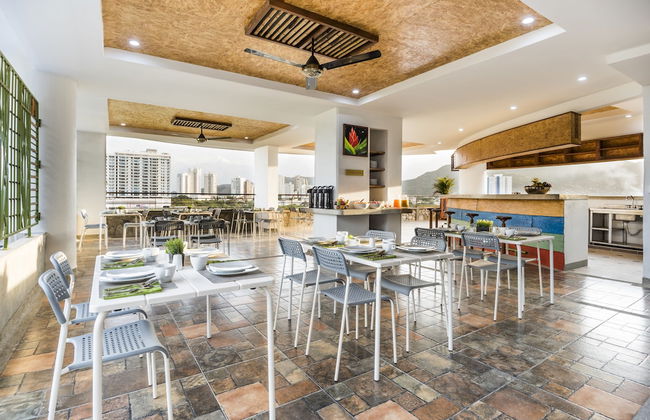 Terrazas Tayrona Travelers Apartamentos y Suites - Photo 60