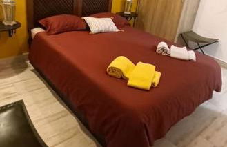 Aladin Comfort Country House - Foto 13