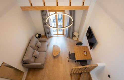 Be10 Suites, Bermeo - Foto 45