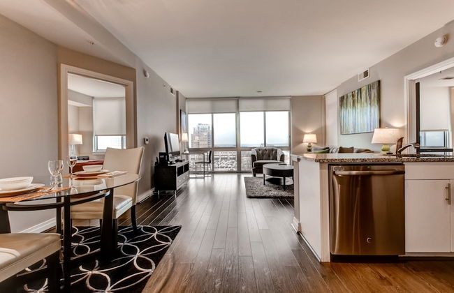 Bluebird Suites in Reston - Photo 26