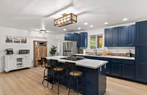 4 min to Hospitals Modern Northside Haven - Foto 1