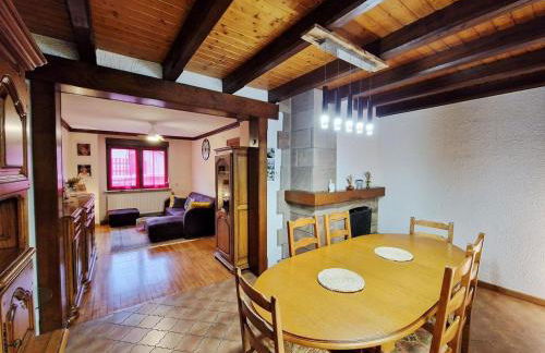 Gîte avec sauna - Foto 1