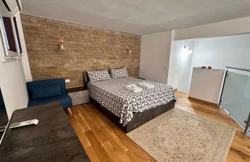 Loft Il Tiglio, open space loft studio - Foto 21