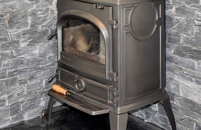 8 Person Holiday Home in Masfjordnes-by Traum - Foto 55