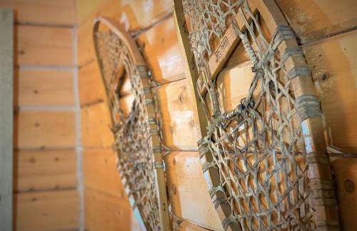 Alaska Creekside Cabins in Seward - Foto 34