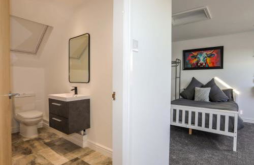 Ty'n Ffridd - Foto 9