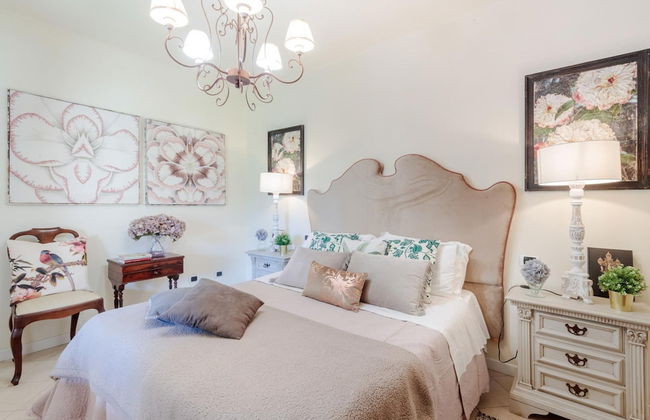 Villa Dana in Segromigno in Monte - Photo 23