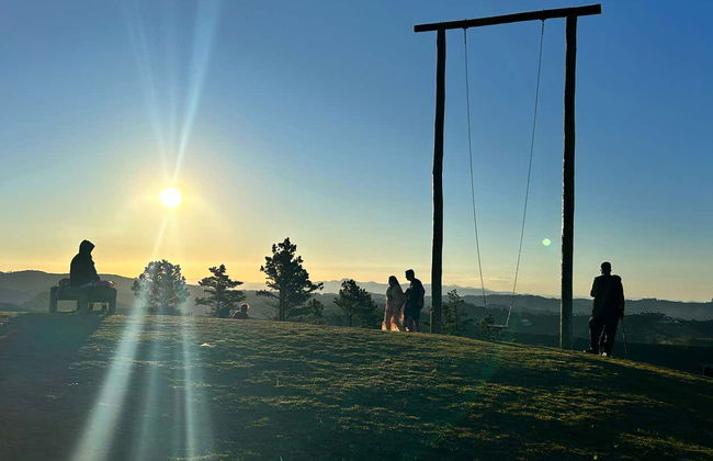 Prana Park Day Trip - Photo 2