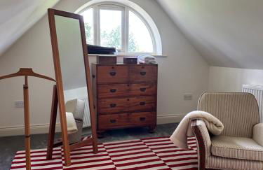 Peaceful cottage with private garden - Foto 33