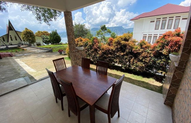 TOBA RETREAT MANSION AND VILLAS - Foto 53