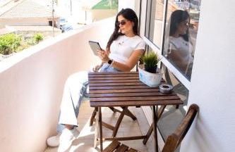 Gamboa Surf Apartment - Foto 6