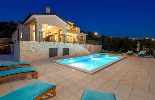 Villa Teza, amazing view - Foto 4