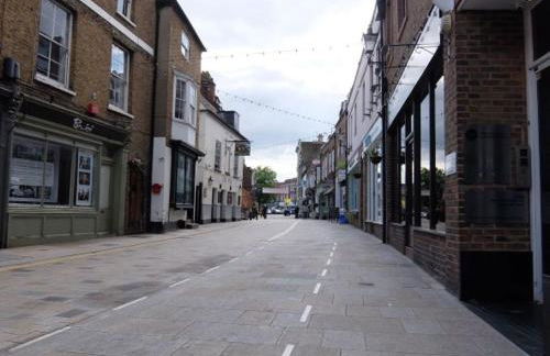 Twickenham Fraser Apartments - Foto 36