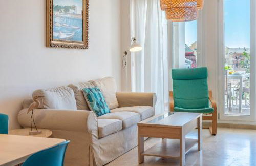 Apartamento con vistas al mar en Manilva Playa - Photo 18