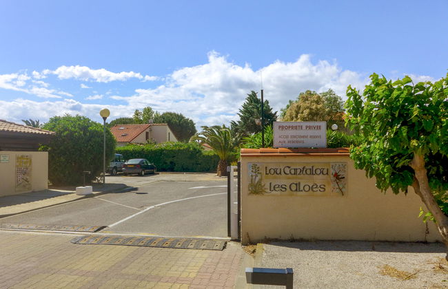 Lou Cantalou - Foto 19
