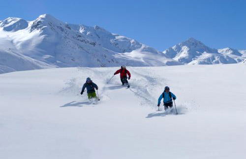 Chalet Ananas, Hameau des Marmottes - Foto 18