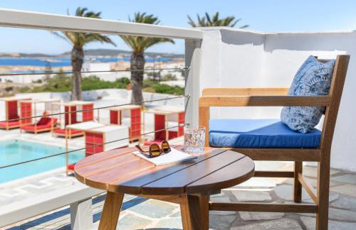 Kallisti Paros - Foto 42