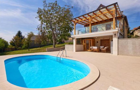 Lovely Home In Visoko With Sauna - Foto 8