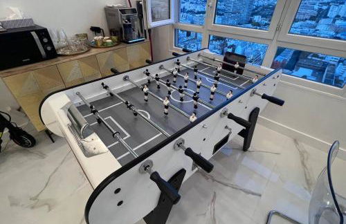 Nice Apartment with amazing view of Paris + Parking - Foto 8