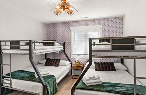 Waterfront Treehouse on the Cape Fear with Dock - Foto 29