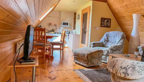 Ferienwohnung Sperlingslust - Foto 3