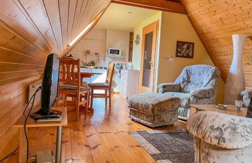 Ferienwohnung Sperlingslust - Foto 3