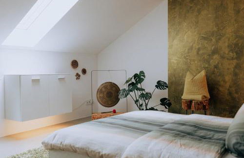 Deluxe-Naturhaus zum Entspannen in zentraler Lage - Foto 26