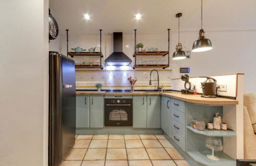 Casa Rural A Cashiña da Lagarteira - Foto 27