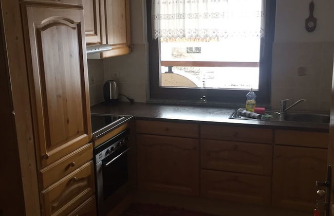 Tuxie Haus - Foto 25