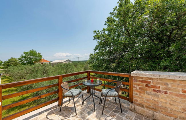 Villa Rosemary Zadarvillas - Foto 71