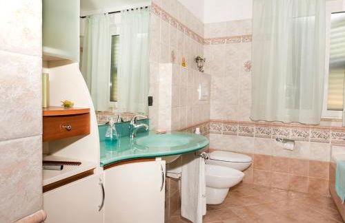 A27 - Poggio, quadrilocale con vista sul mare di Portonovo - Foto 24