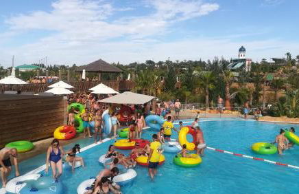 Beach Falésia Alfamar - Foto 32