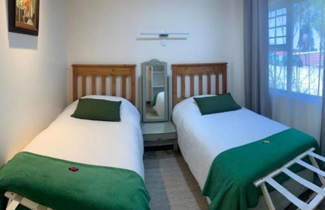 Mispa George - Self Catering Apartment - Sleeps 2 - Foto 4