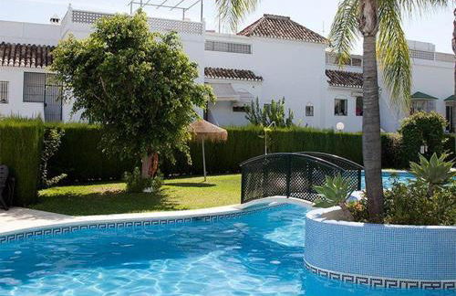 Apartamento lujoso LOS COCOTEROS - Photo 11