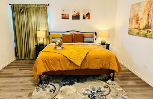 Cozy Arlington Villa near AT&T Stadium - Foto 24