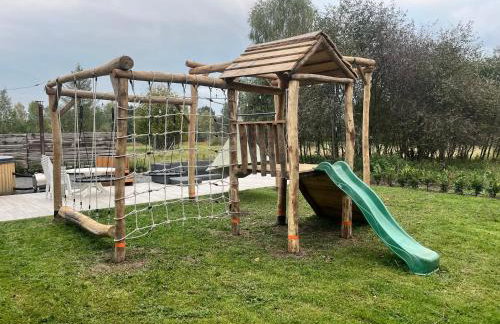 Polana Gorska Mirsk - Photo 15