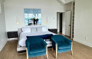 Luxury Lake Front Retreat on Cedar Creek Lake - Foto 18