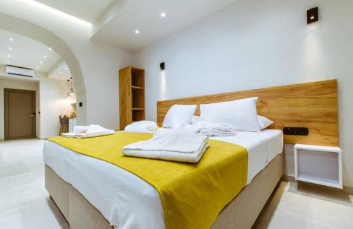 Iliovasilema Apartments - Foto 28