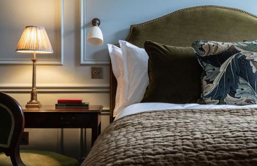 Dumbleton Hall Hotel - Foto 39