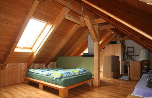 Kletterhütte Sächsische Schweiz - Foto 10