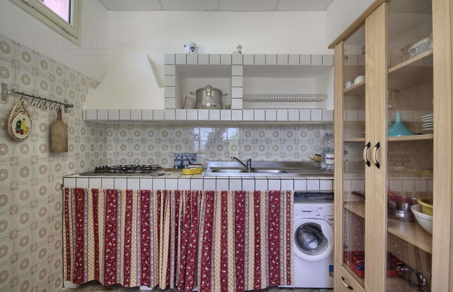 Scia' 1 Seafront Apartment - Foto 4