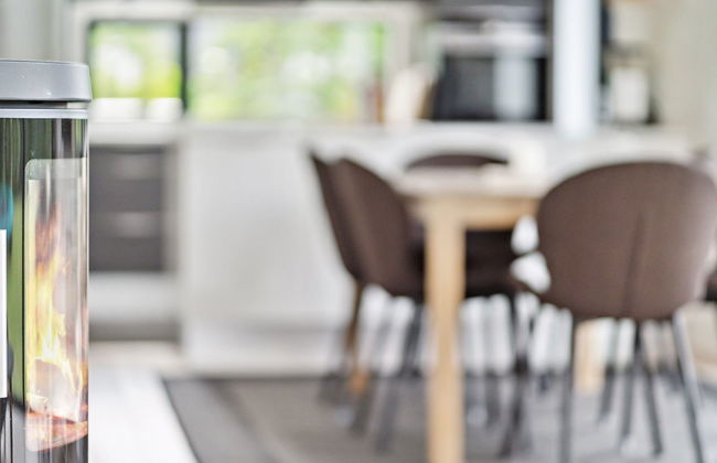 "Yukon" - 150m from the sea - Foto 24