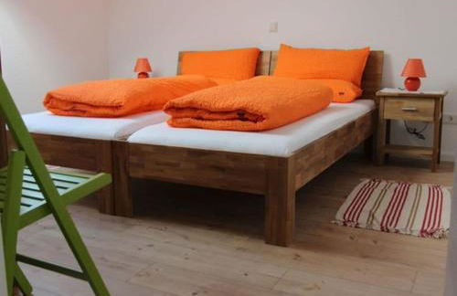 Holiday home "Max & Moritz" - Foto 8